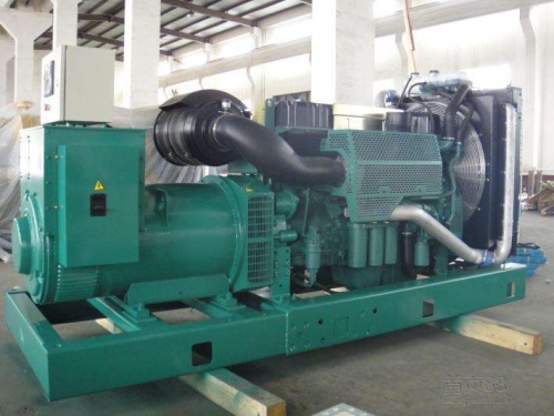 柯城便携静音：租赁无声发电机组，便携式解决能源需求